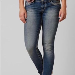 BKE Payton Skinny Jeans